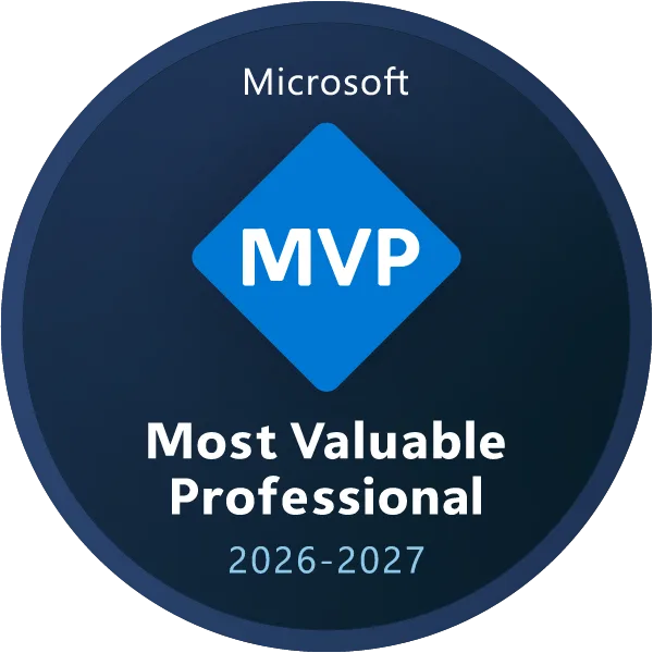 MVP Logo 2026